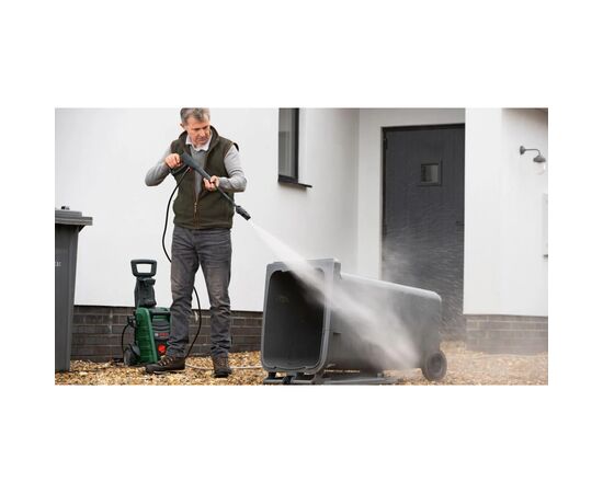 Мойка высокого давления Bosch UniversalAquatak 125, 1500Вт, 125бар, 360л/ч, 5м (0.600.8A7.A00), изображение 6 Мойка высокого давления Bosch UniversalAquatak 125, 1500Вт, 125бар, 360л/ч, 5м (0.600.8A7.A00), изображение 6