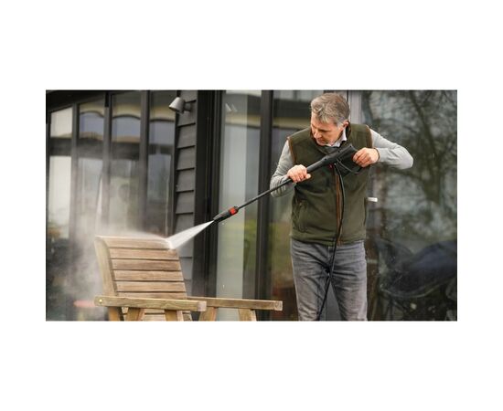 Мойка высокого давления Bosch UniversalAquatak 125, 1500Вт, 125бар, 360л/ч, 5м (0.600.8A7.A00), изображение 7 Мойка высокого давления Bosch UniversalAquatak 125, 1500Вт, 125бар, 360л/ч, 5м (0.600.8A7.A00), изображение 7