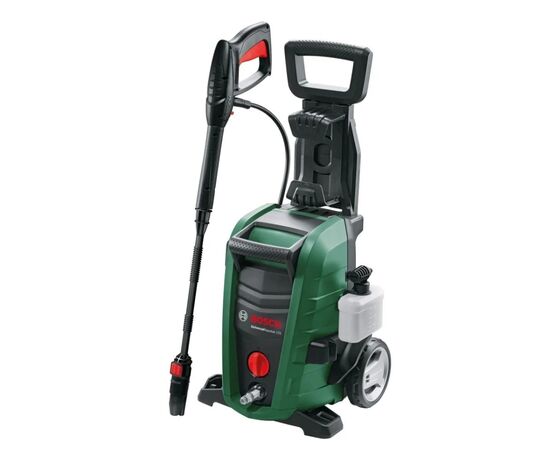 Мийка високого тиску Bosch UniversalAquatak 125, 1500Вт, 125бар, 360л/год, 5м (0.600.8A7.A00)