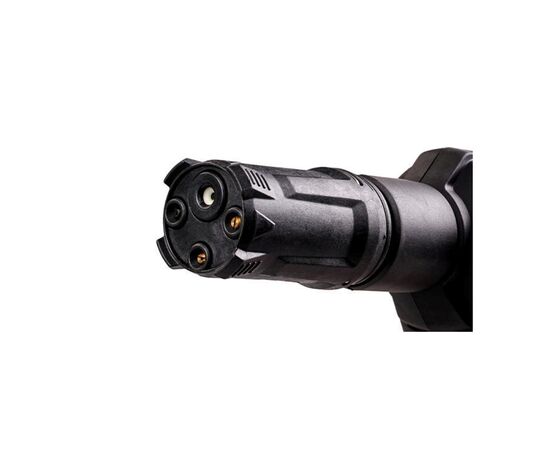 Мойка высокого давления Einhell HYPRESSO 18/24-1 Li - Solo, PXC, 18V, 24 бар, 240 л/мин (без АКБ и ЗУ) (4140135), изображение 3 Мойка высокого давления Einhell HYPRESSO 18/24-1 Li - Solo, PXC, 18V, 24 бар, 240 л/мин (без АКБ и ЗУ) (4140135), изображение 3