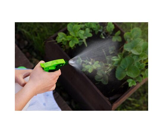 Опрыскиватель Verto ручной, пластик, 0.550л (15G545), изображение 12 Опрыскиватель Verto ручной, пластик, 0.550л (15G545), изображение 12