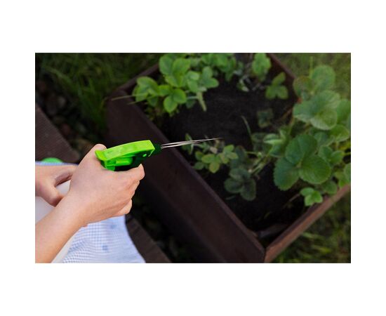 Опрыскиватель Verto ручной, пластик, 1л (15G546), изображение 11 Опрыскиватель Verto ручной, пластик, 1л (15G546), изображение 11