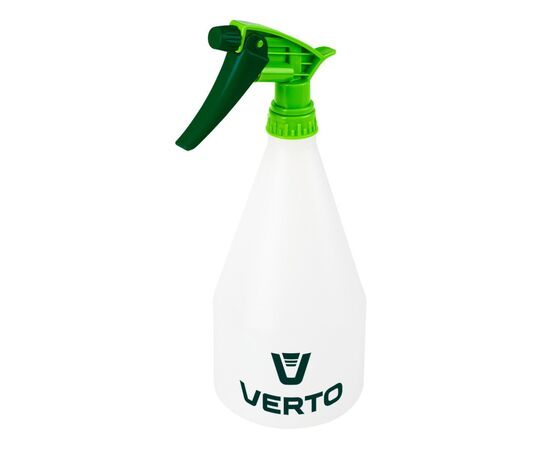 Опрыскиватель Verto ручной, пластик, 1л (15G546), изображение 2 Опрыскиватель Verto ручной, пластик, 1л (15G546), изображение 2