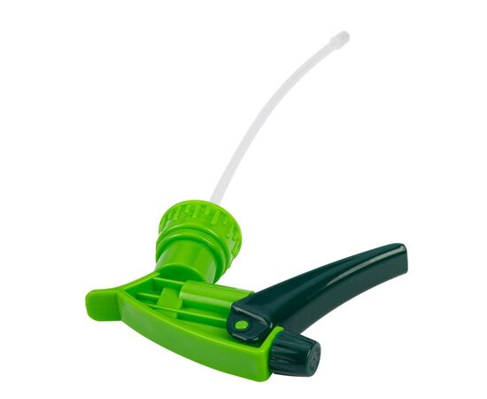 Опрыскиватель Verto ручной, пластик, 1л (15G546), изображение 7 Опрыскиватель Verto ручной, пластик, 1л (15G546), изображение 7