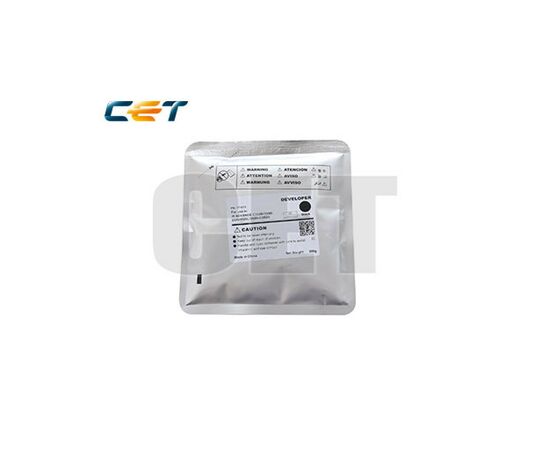 Тонер Canon iRA C3325i 200г black CET (CET171011)