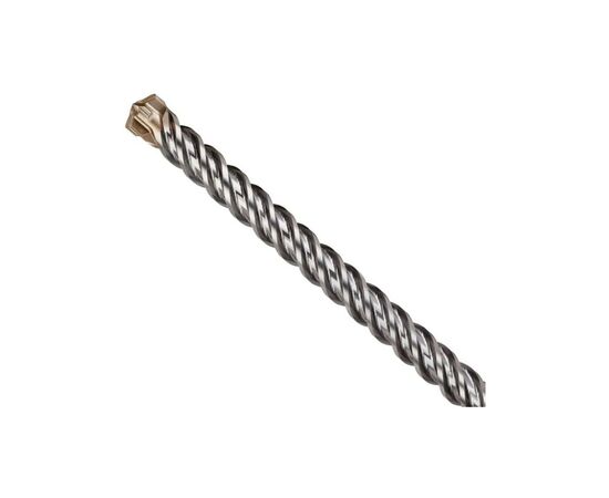 Бур DeWALT SDS-MAX ,XLR, 4 кромки, 28x250x380 мм (DT60829), изображение 5 Бур DeWALT SDS-MAX ,XLR, 4 кромки, 28x250x380 мм (DT60829), изображение 5