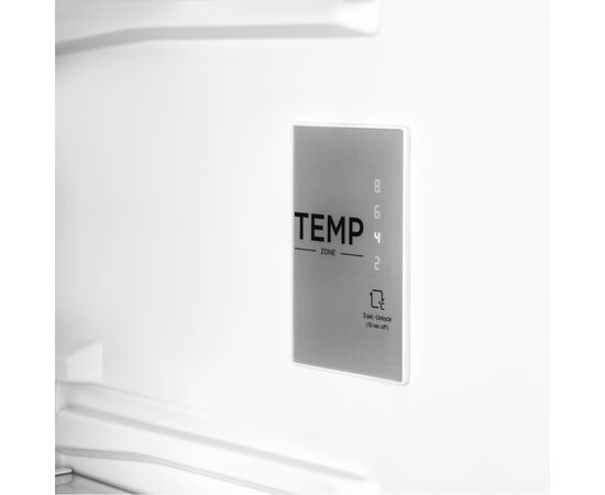 Холодильник Ardesto DNF-MBI177, изображение 7