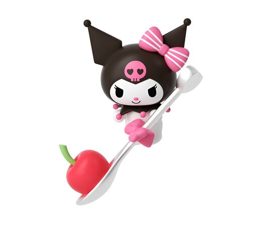 Фигурка Pop Top сюрприз Hello Kitty и друзья Вишенки (24MQD-007), изображение 2 Фигурка Pop Top сюрприз Hello Kitty и друзья Вишенки (24MQD-007), изображение 2