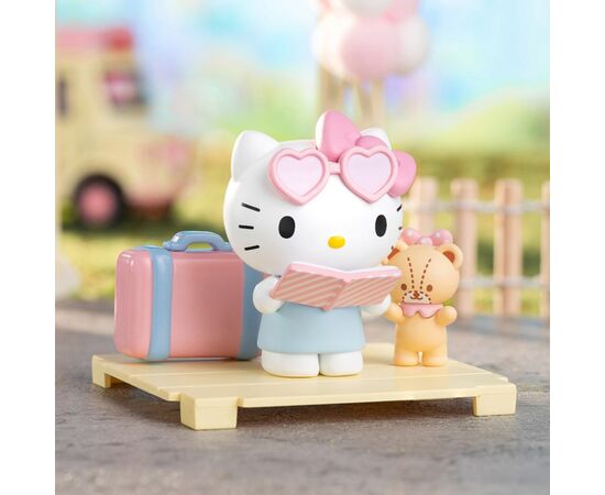 Фигурка Pop Top сюрприз Hello Kitty Милая подружка (23WH-002), изображение 8 Фигурка Pop Top сюрприз Hello Kitty Милая подружка (23WH-002), изображение 8
