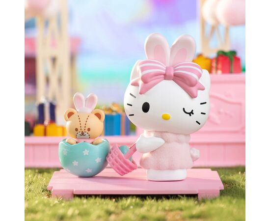 Фигурка Pop Top сюрприз Hello Kitty Милая подружка (23WH-002), изображение 9 Фигурка Pop Top сюрприз Hello Kitty Милая подружка (23WH-002), изображение 9