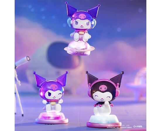 Фигурка Pop Top сюрприз Kuromi Галактические приключения (24MQD-033), изображение 5 Фигурка Pop Top сюрприз Kuromi Галактические приключения (24MQD-033), изображение 5