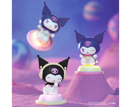 Фигурка Pop Top сюрприз Kuromi Галактические приключения (24MQD-033), изображение 7 Фигурка Pop Top сюрприз Kuromi Галактические приключения (24MQD-033), изображение 7