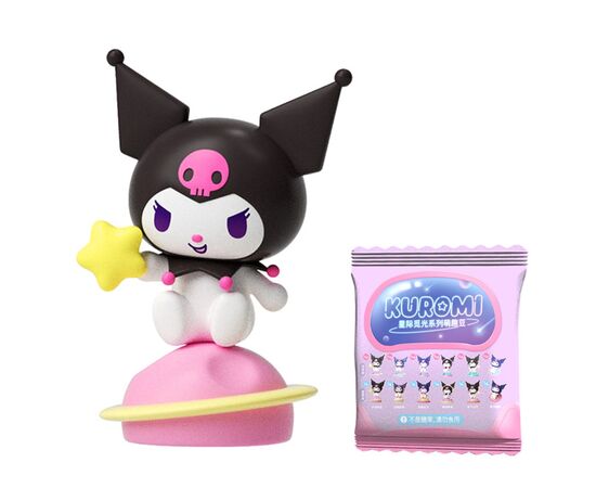 Фигурка Pop Top сюрприз Kuromi Галактические приключения (24MQD-033)