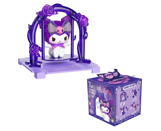 Фігурка Pop Top сюрприз Kuromi Сад мрії (23WH-006)