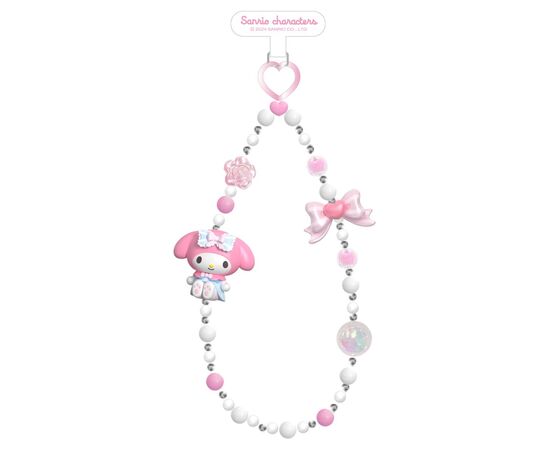 Игровой набор Pop Top Цепочка для телефона Hello Kitty и друзья - Милый стиль в ассортименте (25SM-008), изображение 5 Игровой набор Pop Top Цепочка для телефона Hello Kitty и друзья - Милый стиль в ассортименте (25SM-008), изображение 5