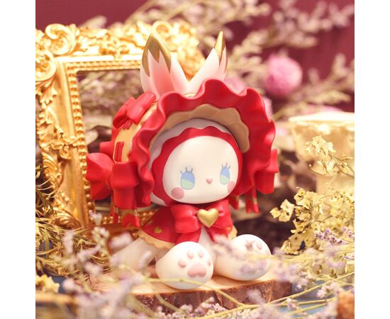 Фигурка Pop Top сюрприз Lucky Emma - Чайные посиделки (MJ-000050), изображение 8 Фигурка Pop Top сюрприз Lucky Emma - Чайные посиделки (MJ-000050), изображение 8