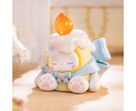 Фигурка Pop Top сюрприз Lucky Emma - Праздник дня рождения (MJ-000028), изображение 11 Фигурка Pop Top сюрприз Lucky Emma - Праздник дня рождения (MJ-000028), изображение 11