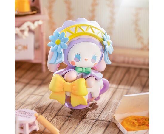 Фигурка Pop Top сюрприз Lucky Emma - Праздник дня рождения (MJ-000028), изображение 2 Фигурка Pop Top сюрприз Lucky Emma - Праздник дня рождения (MJ-000028), изображение 2