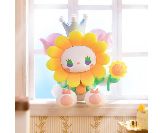 Фигурка Pop Top сюрприз Lucky Emma - Праздник дня рождения (MJ-000028), изображение 3 Фигурка Pop Top сюрприз Lucky Emma - Праздник дня рождения (MJ-000028), изображение 3