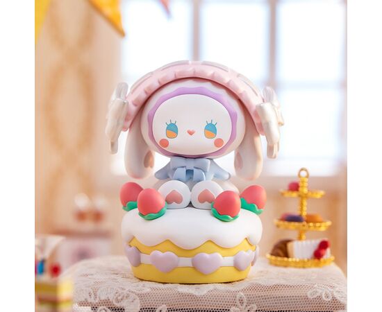 Фигурка Pop Top сюрприз Lucky Emma - Праздник дня рождения (MJ-000028), изображение 7 Фигурка Pop Top сюрприз Lucky Emma - Праздник дня рождения (MJ-000028), изображение 7
