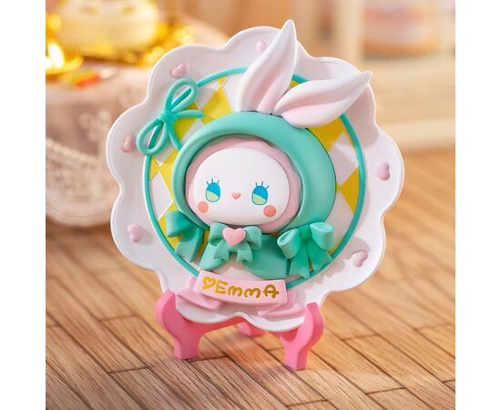 Фигурка Pop Top сюрприз Lucky Emma - Праздник дня рождения (MJ-000028), изображение 8 Фигурка Pop Top сюрприз Lucky Emma - Праздник дня рождения (MJ-000028), изображение 8