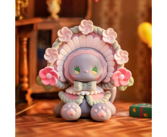 Фигурка Pop Top сюрприз Lucky Emma - Праздник дня рождения (MJ-000028), изображение 9 Фигурка Pop Top сюрприз Lucky Emma - Праздник дня рождения (MJ-000028), изображение 9