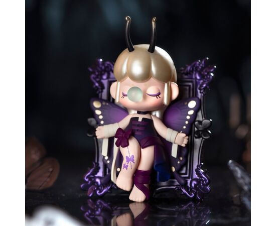 Фигурка Pop Top сюрприз Rolife серии Nanci - Сновидения Нэнси (ZLXX), изображение 10 Фигурка Pop Top сюрприз Rolife серии Nanci - Сновидения Нэнси (ZLXX), изображение 10