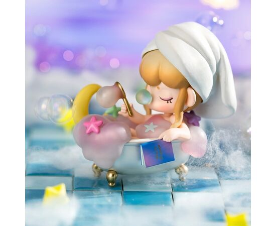 Фигурка Pop Top сюрприз Rolife серии Nanci - Сновидения Нэнси (ZLXX), изображение 3 Фигурка Pop Top сюрприз Rolife серии Nanci - Сновидения Нэнси (ZLXX), изображение 3