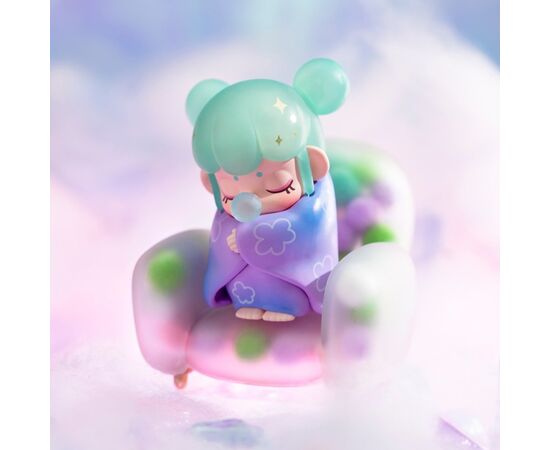 Фигурка Pop Top сюрприз Rolife серии Nanci - Сновидения Нэнси (ZLXX), изображение 4 Фигурка Pop Top сюрприз Rolife серии Nanci - Сновидения Нэнси (ZLXX), изображение 4