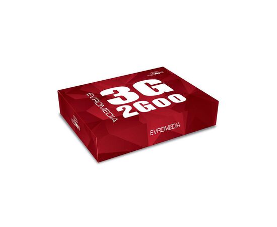 Планшет EvroMedia PLAY PAD 3G 2Goo, изображение 4 Планшет EvroMedia PLAY PAD 3G 2Goo, изображение 4