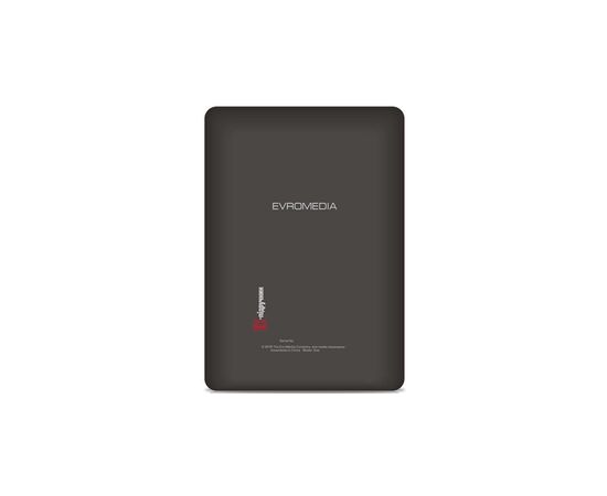 Электронная книга EvroMedia ONE, изображение 2 Электронная книга EvroMedia ONE, изображение 2