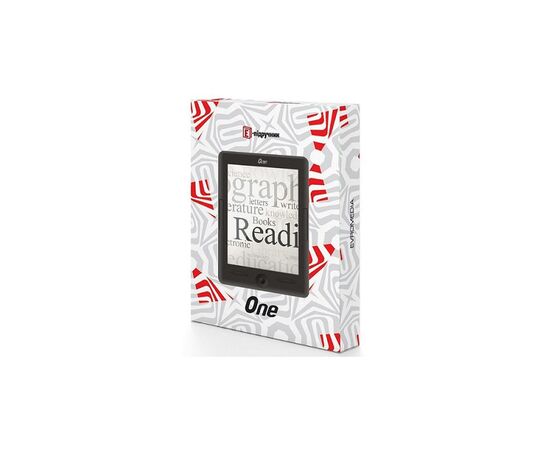 Электронная книга EvroMedia ONE, изображение 4 Электронная книга EvroMedia ONE, изображение 4