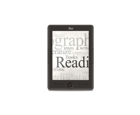 Електронна книга EvroMedia ONE