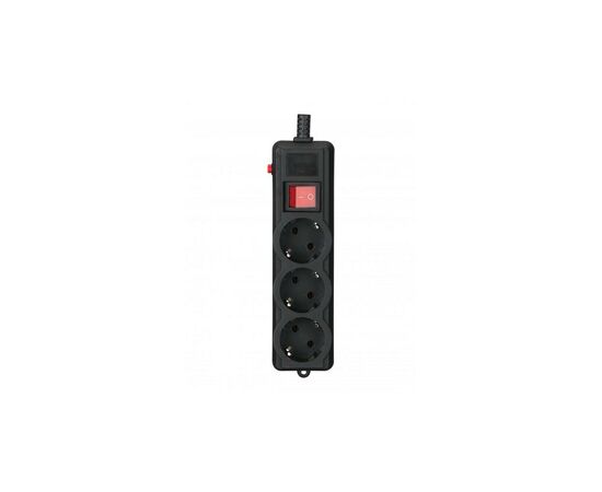 Сетевой фильтр питания Gembird SPG3-G-10B-PRO