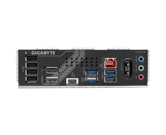 Материнская плата GIGABYTE B860M GAMING X WIFI6E, изображение 3 Материнская плата GIGABYTE B860M GAMING X WIFI6E, изображение 3