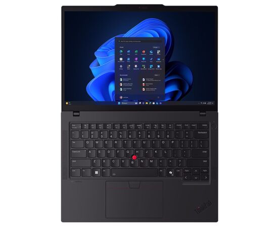 Ноутбук Lenovo ThinkPad T14 G6 (21QC003JRA), изображение 12 Ноутбук Lenovo ThinkPad T14 G6 (21QC003JRA), изображение 12