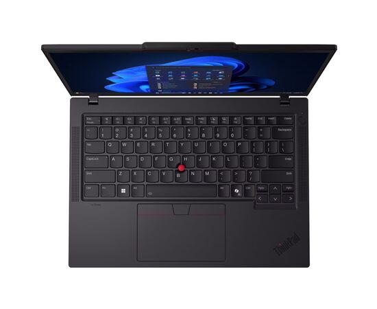 Ноутбук Lenovo ThinkPad T14 G6 (21QDS0GP00), изображение 4 Ноутбук Lenovo ThinkPad T14 G6 (21QDS0GP00), изображение 4