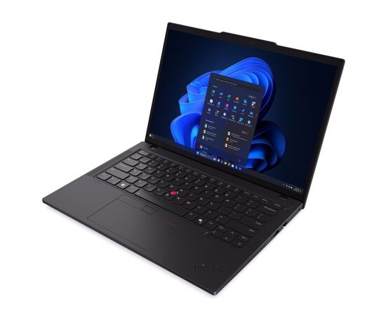 Ноутбук Lenovo ThinkPad T14 G6 (21QDS0GQ00), изображение 3 Ноутбук Lenovo ThinkPad T14 G6 (21QDS0GQ00), изображение 3