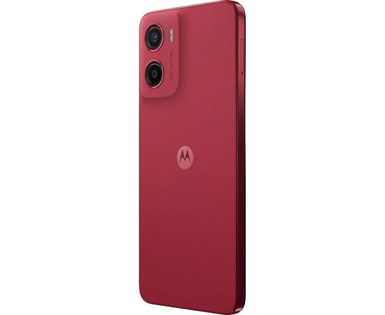 Мобильный телефон Motorola G05 NFC 8/256GB Plum Red (PBA10011UA), изображение 10 Мобильный телефон Motorola G05 NFC 8/256GB Plum Red (PBA10011UA), изображение 10