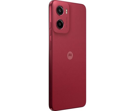 Мобильный телефон Motorola G05 NFC 8/256GB Plum Red (PBA10011UA), изображение 11 Мобильный телефон Motorola G05 NFC 8/256GB Plum Red (PBA10011UA), изображение 11