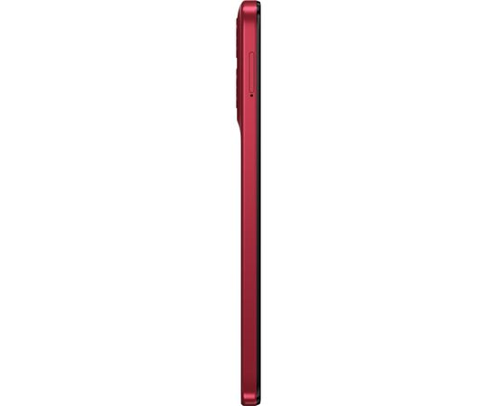 Мобильный телефон Motorola G05 NFC 8/256GB Plum Red (PBA10011UA), изображение 4 Мобильный телефон Motorola G05 NFC 8/256GB Plum Red (PBA10011UA), изображение 4