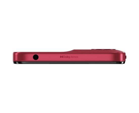 Мобильный телефон Motorola G05 NFC 8/256GB Plum Red (PBA10011UA), изображение 6 Мобильный телефон Motorola G05 NFC 8/256GB Plum Red (PBA10011UA), изображение 6