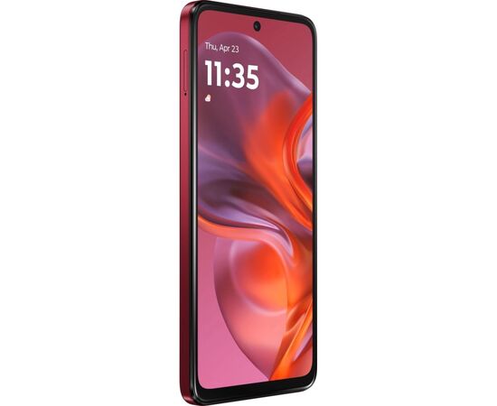 Мобильный телефон Motorola G05 NFC 8/256GB Plum Red (PBA10011UA), изображение 8 Мобильный телефон Motorola G05 NFC 8/256GB Plum Red (PBA10011UA), изображение 8