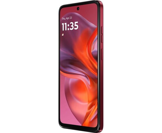 Мобильный телефон Motorola G05 NFC 8/256GB Plum Red (PBA10011UA), изображение 9 Мобильный телефон Motorola G05 NFC 8/256GB Plum Red (PBA10011UA), изображение 9