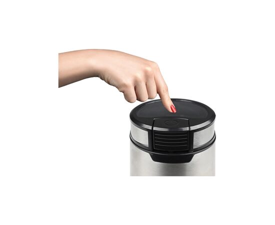 Кофемолка Milano CG-6002SS, изображение 3 Кофемолка Milano CG-6002SS, изображение 3