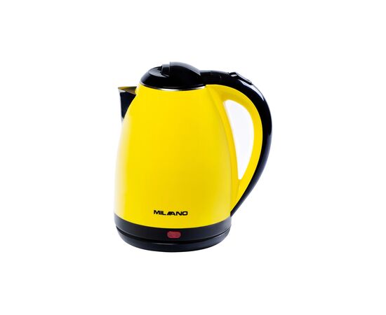 Электрочайник Milano KT-3001 YB, изображение 2 Электрочайник Milano KT-3001 YB, изображение 2