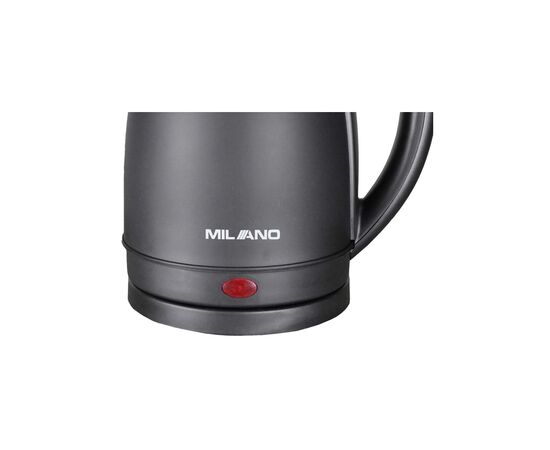 Электрочайник Milano KT-2001B, изображение 6 Электрочайник Milano KT-2001B, изображение 6