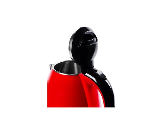 Електрочайник Milano KT-3001 RB, зображення 4 Електрочайник Milano KT-3001 RB, зображення 4