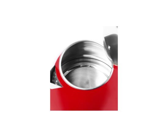 Електрочайник Milano KT-3001 RB, зображення 5 Електрочайник Milano KT-3001 RB, зображення 5