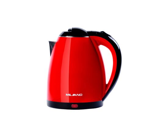 Електрочайник Milano KT-3001 RB